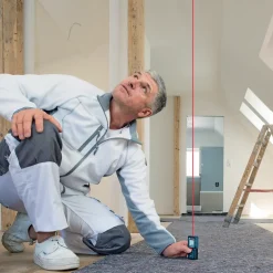 Bosch GLM 40 laserafstandsmåler