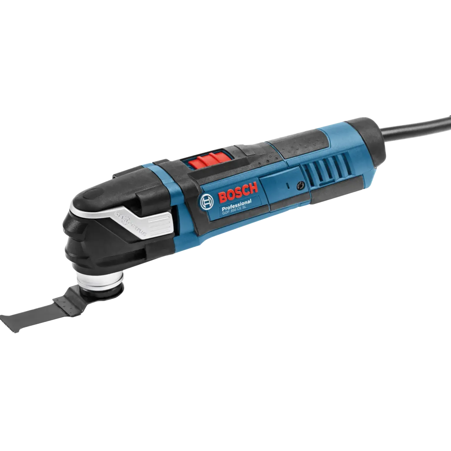 Bosch GOP 40-30 Starlock Plus multicutter