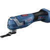 Bosch GOP 18V-34 Professional multicutter solo