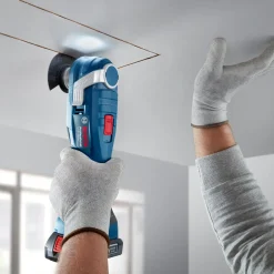 Bosch GOP 18V-34 Professional multicutter solo