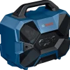 Bosch GPB 18V-6 C bluetooth byggepladshøjtaler solo