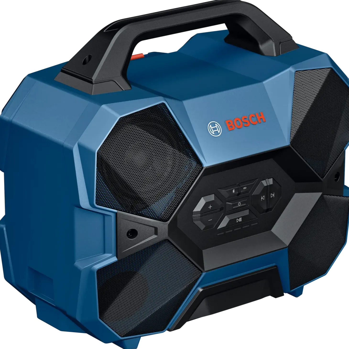 Bosch GPB 18V-6 C bluetooth byggepladshøjtaler solo