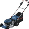 Bosch GRA 18V2-46 2x18V plæneklipper 46 cm solo