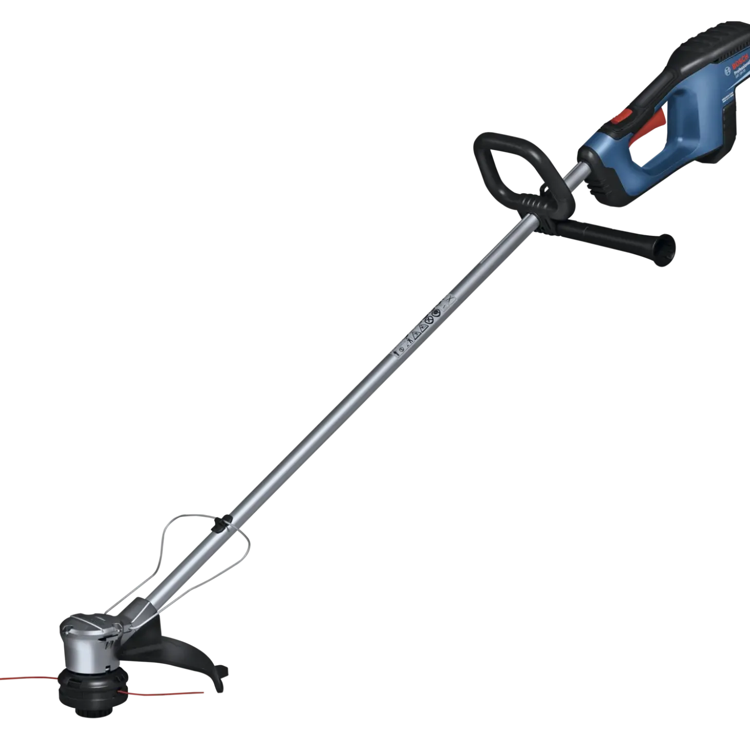 Bosch GRT 18V-33 18V græstrimmer Ø33 cm solo
