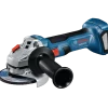 Bosch GWS 18V-8 Professional vinkelsliber solo