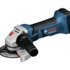 Bosch GWS 18-125 V vinkelsliber solo