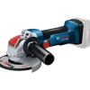 Bosch GWX akku vinkelsliber 18V-8 solo