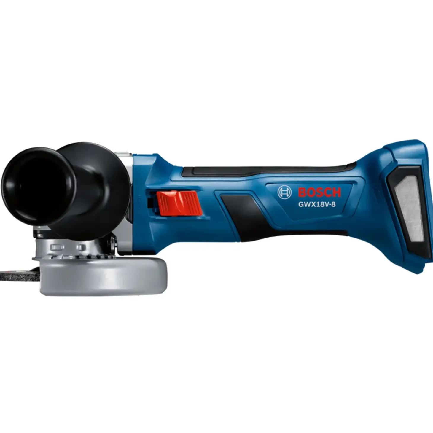 Bosch GWX akku vinkelsliber 18V-8 solo