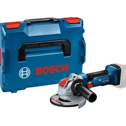 Bosch GWX akku vinkelsliber 18V-8 solo