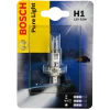 Bosch H1 autohalogenlampe