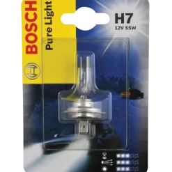 Bosch H7 autopære