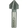 Bosch Hss forsænker M8 mm stål