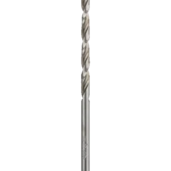 Bosch HSS-G metalbor DIN 338 Ø4,5x47/80 mm