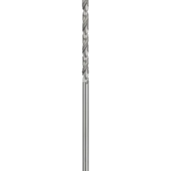 Bosch HSS-G metalbor DIN 338 Ø4,5x47/80 mm