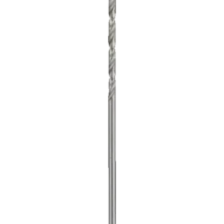 Bosch HSS-G metalbor DIN 338 Ø4,5x47/80 mm