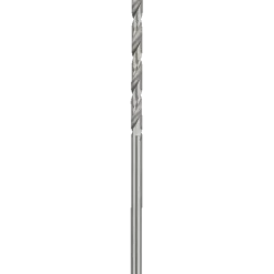 Bosch HSS-G metalbor DIN 338 Ø4,5x47/80 mm