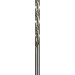 Bosch HSS-G metalbor DIN 338 Ø4,5x47/80 mm