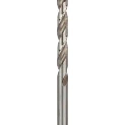 Bosch HSS-G metalbor DIN 338 Ø1x34 mm 2 stk.