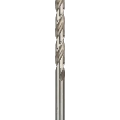 Bosch HSS-G metalbor DIN 338 Ø1x34 mm 2 stk.