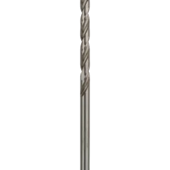 Bosch HSS-G metalbor DIN 338 Ø1x34 mm 2 stk.