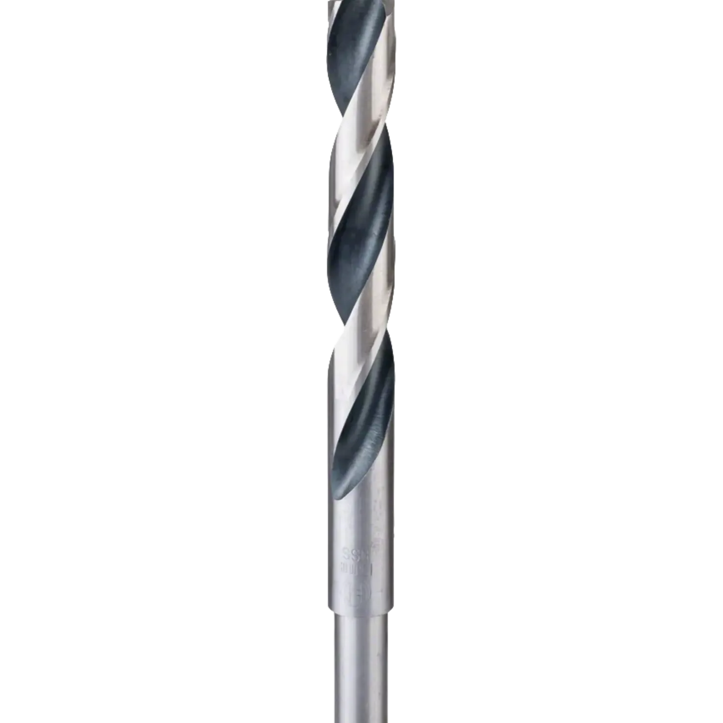 Bosch HSS-spiralbor PointTeQ 15,0 mm (reduceret skaft)