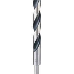 Bosch HSS-spiralbor PointTeQ 20,0 mm (reduceret skaft)