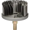 Bosch Hulsavssæt med 8 dele, 25-68 mm