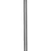 Bosch Høvlejern 82 mm, skarp, lige, hårdmetal, 40 °