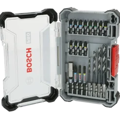 Bosch Impact HSS bor-/bitssæt med 20 dele