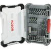 Bosch Impact HSS bor-/bitssæt med 20 dele