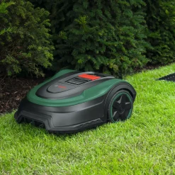 Bosch Indego S+500 robotplæneklipper