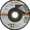 Bosch Inox-Rapido skæreskive Ø125/22,23 mm