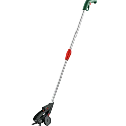 Bosch isio multiklipper med 8 og 12 cm klinger 3,6V