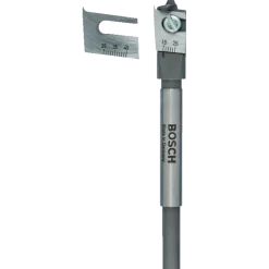 Bosch justerbart fladbor 15-45 mm