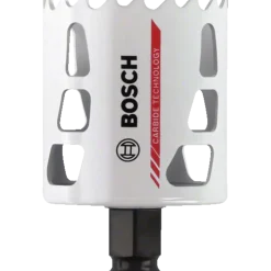 Bosch karbid hulsav powerchange Ø60 x 60 mm