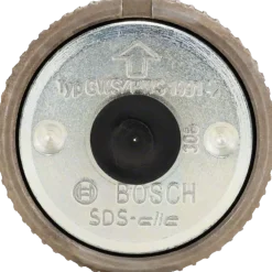 Bosch lynspændemøtrik SDS clic Quick M14