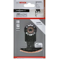 Bosch MATI 86 RST5 karbid-RIFF multicutterklinge til fugefræsning