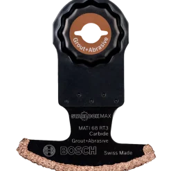 Bosch MATI 68 RT3-klinge til multicutter