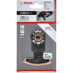 Bosch MATI 68 RT3-klinge til multicutter