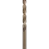 Bosch Metalbor HSS-Co, DIN 338 2x49 mm