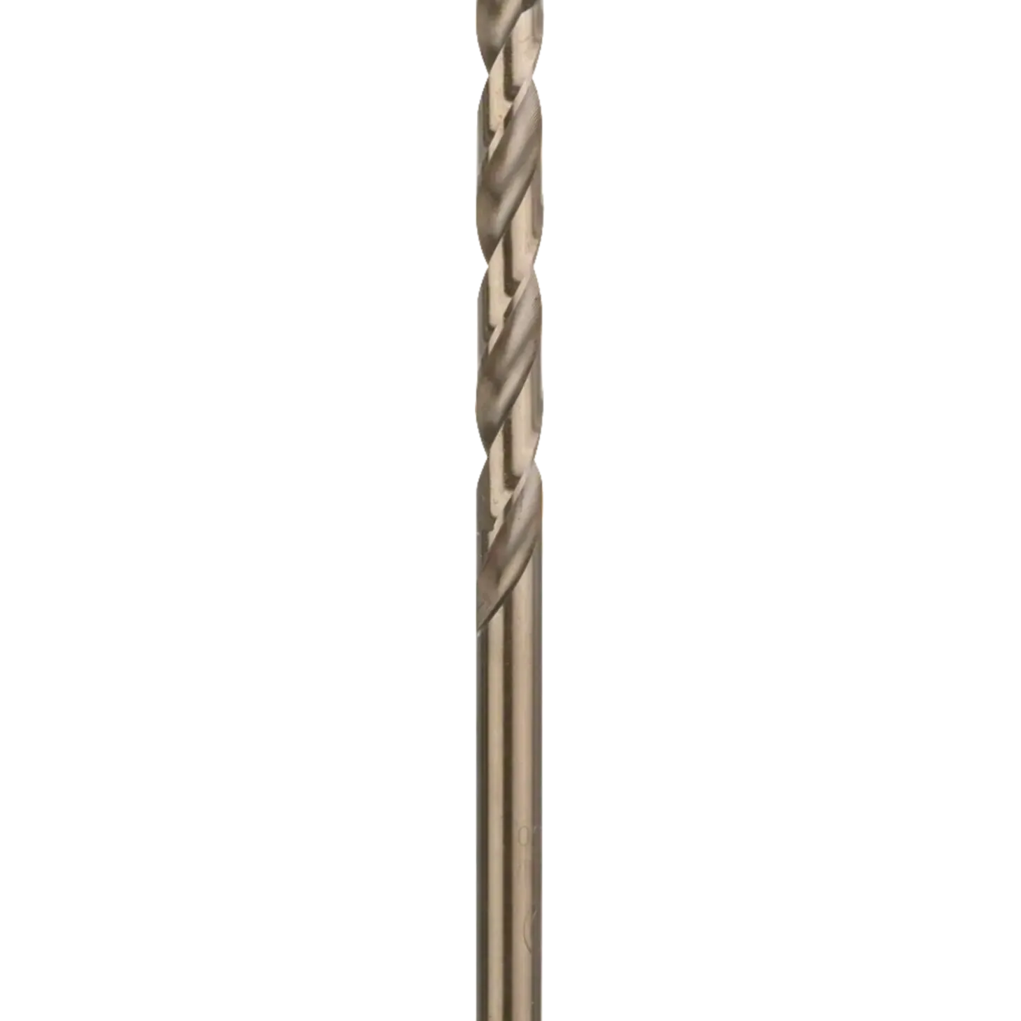 Bosch Metalbor HSS-Co, DIN 338 2x49 mm
