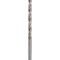 Bosch metalbor HSS-G DIN 340 Ø4x78/119 mm