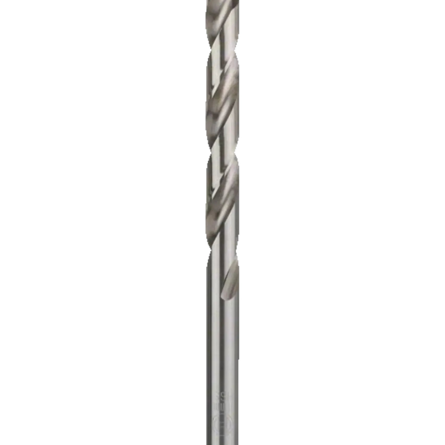 Bosch metalbor HSS-G DIN 338 Ø5x52/86 mm