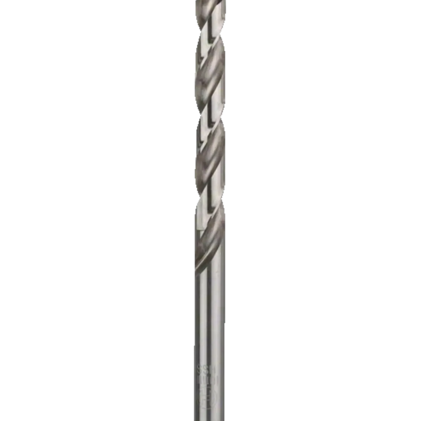 Bosch metalbor HSS-G DIN 338 Ø5x52/86 mm
