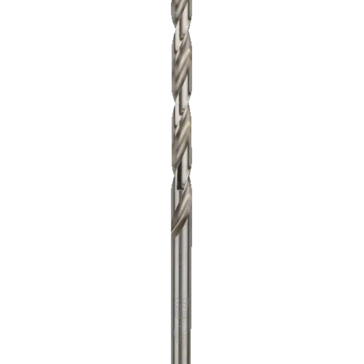 Bosch metalbor HSS-G DIN 338 Ø7x69/109 mm 10 stk