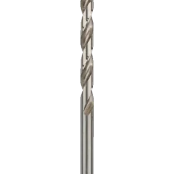 Bosch metalbor HSS-G DIN 338 Ø8x75/117 mm 5 stk