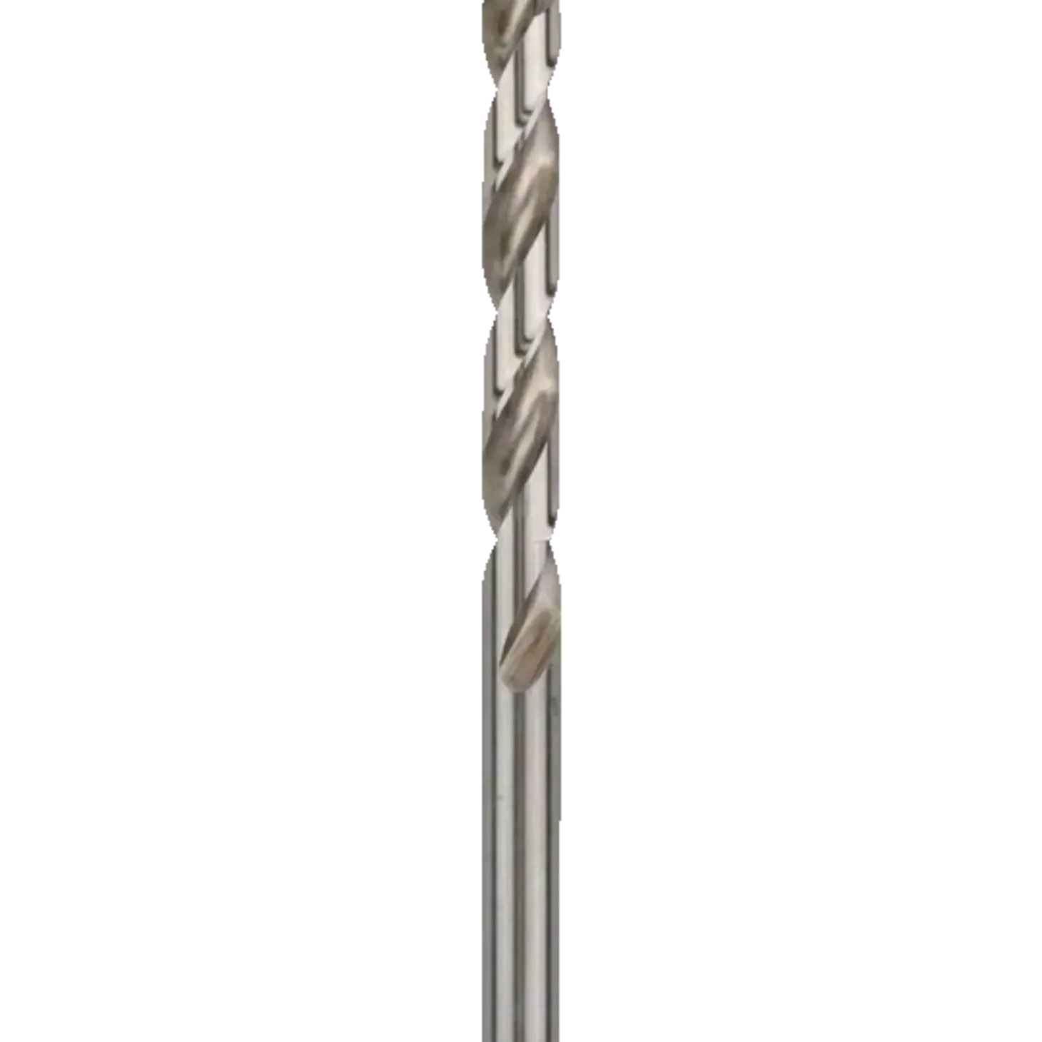 Bosch metalbor HSS-G DIN 338 Ø8x75/117 mm 5 stk