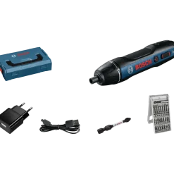 Bosch mini akku skruemaskine 3,6 V