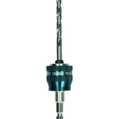 Bosch PCP hulsav adapter HSS-G bor 8,7 mm Ø7,15x105 mm