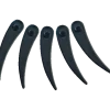 Bosch plastkniv Durablade 26 cm